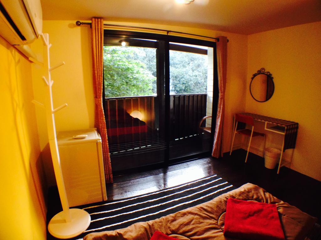Viman Guesthouse Bangkok Bagian luar foto